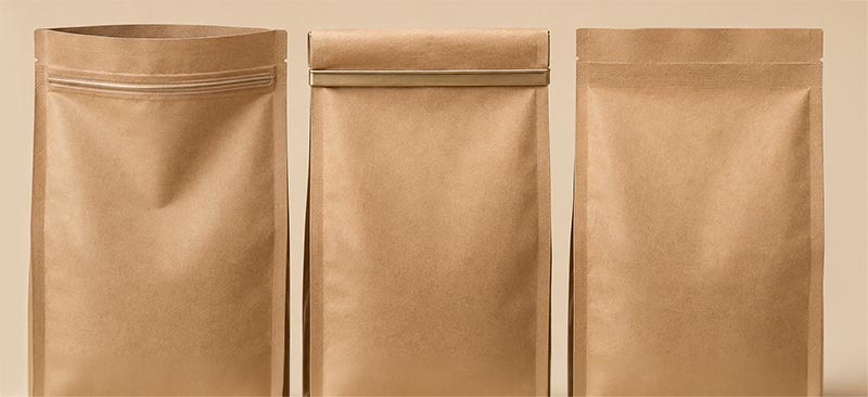 Coffee bag closures thumbnail