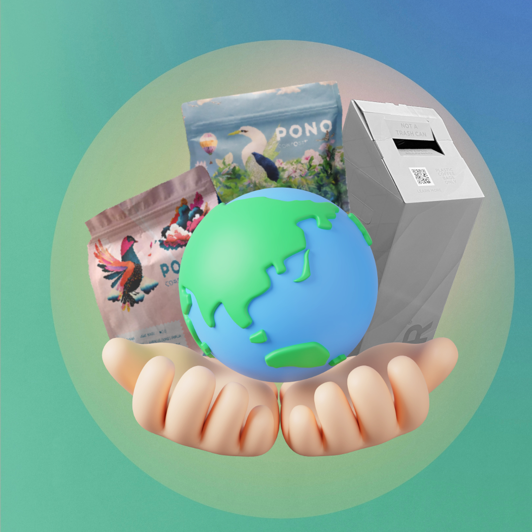 Sustainable Coffee Packaging Solutions for Every Stage of Your Business thumbnail