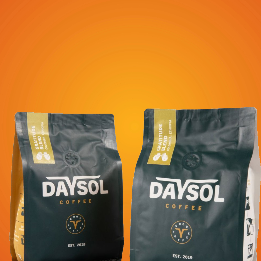 Make Sure You Include This One Important Thing On Your Coffee Bags  thumbnail