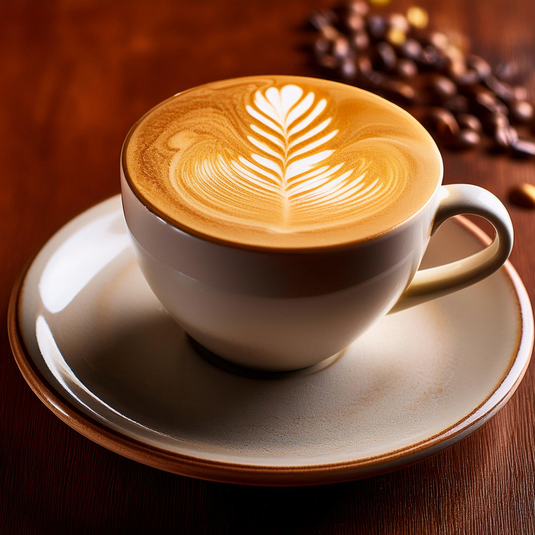 Out of Home Coffee Consumption Back to Pre-Pandemic Levels thumbnail