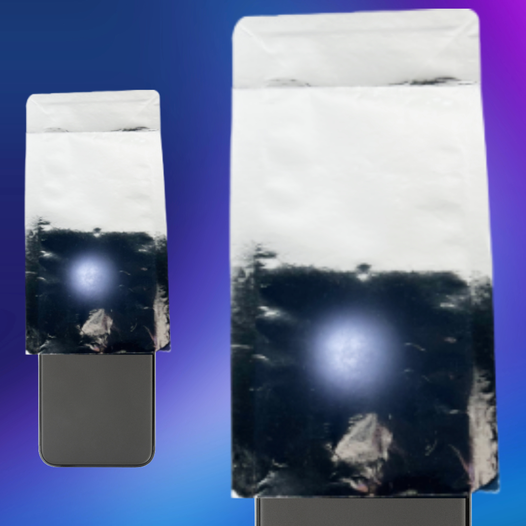  Come Verificare se il Tuo Imballaggio per Caffè Ha una Barriera in Alluminio thumbnail
