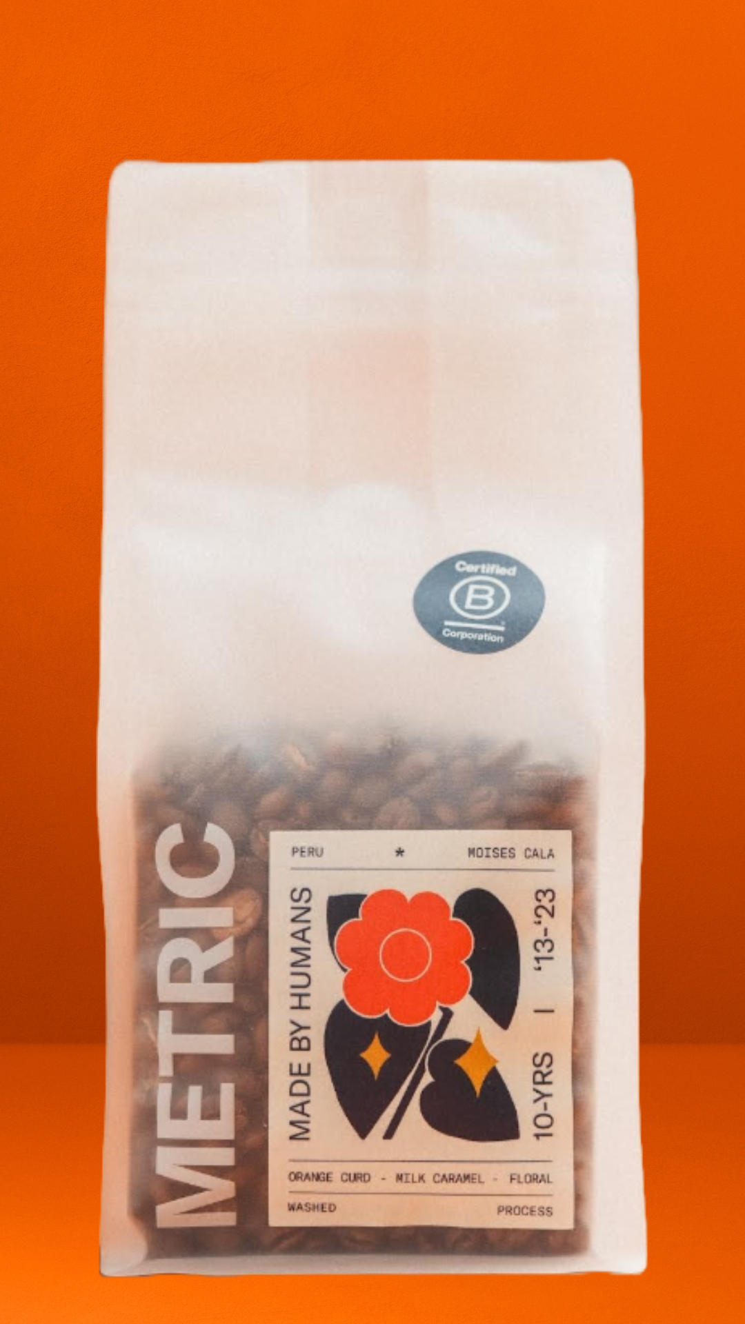 Image Courtesy: Metric Coffee (IL)