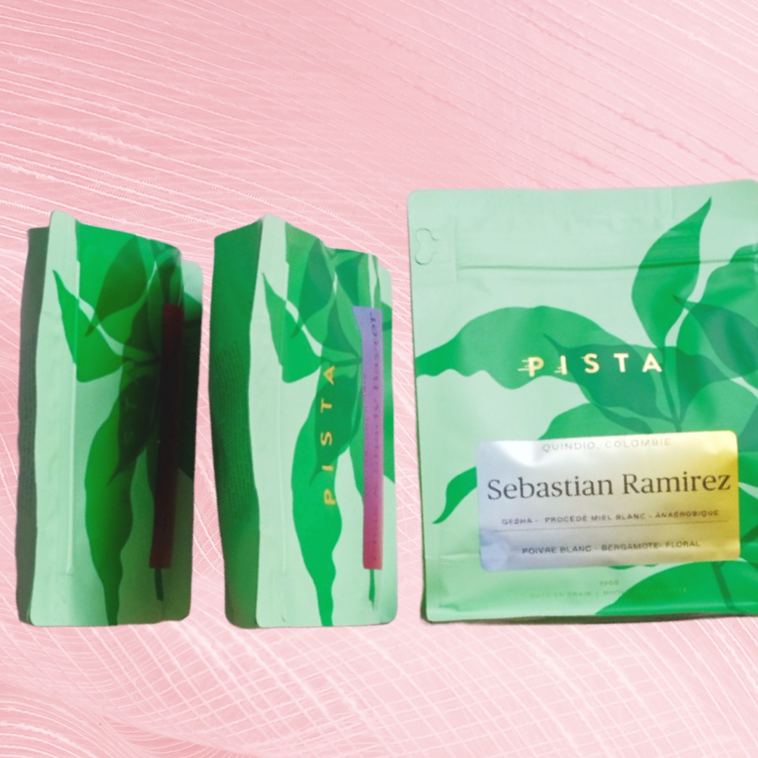 How to Determine Best Coffee Bag Silhouette?  thumbnail