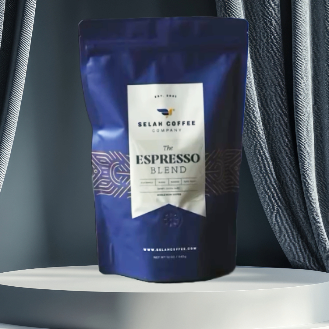 Packaging Partner Highlight: Selah Coffee (TX) thumbnail