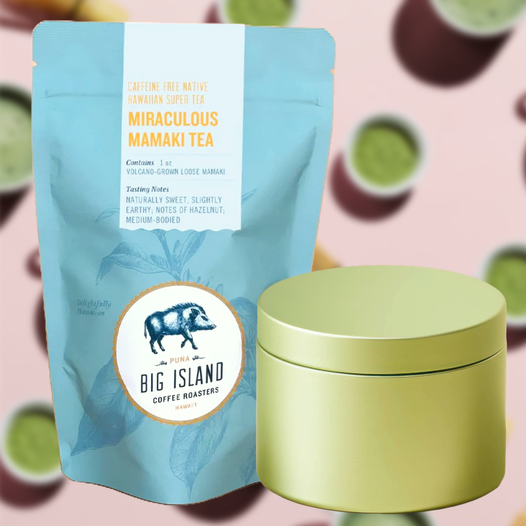 Which is Better for Matcha: Tins or Pouches? thumbnail