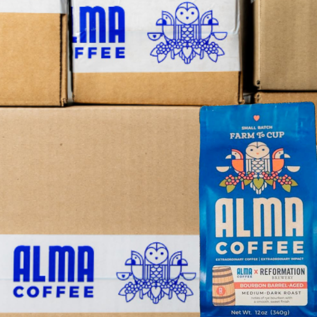 How to Pack Your Custom Coffee Bags for Shipping thumbnail