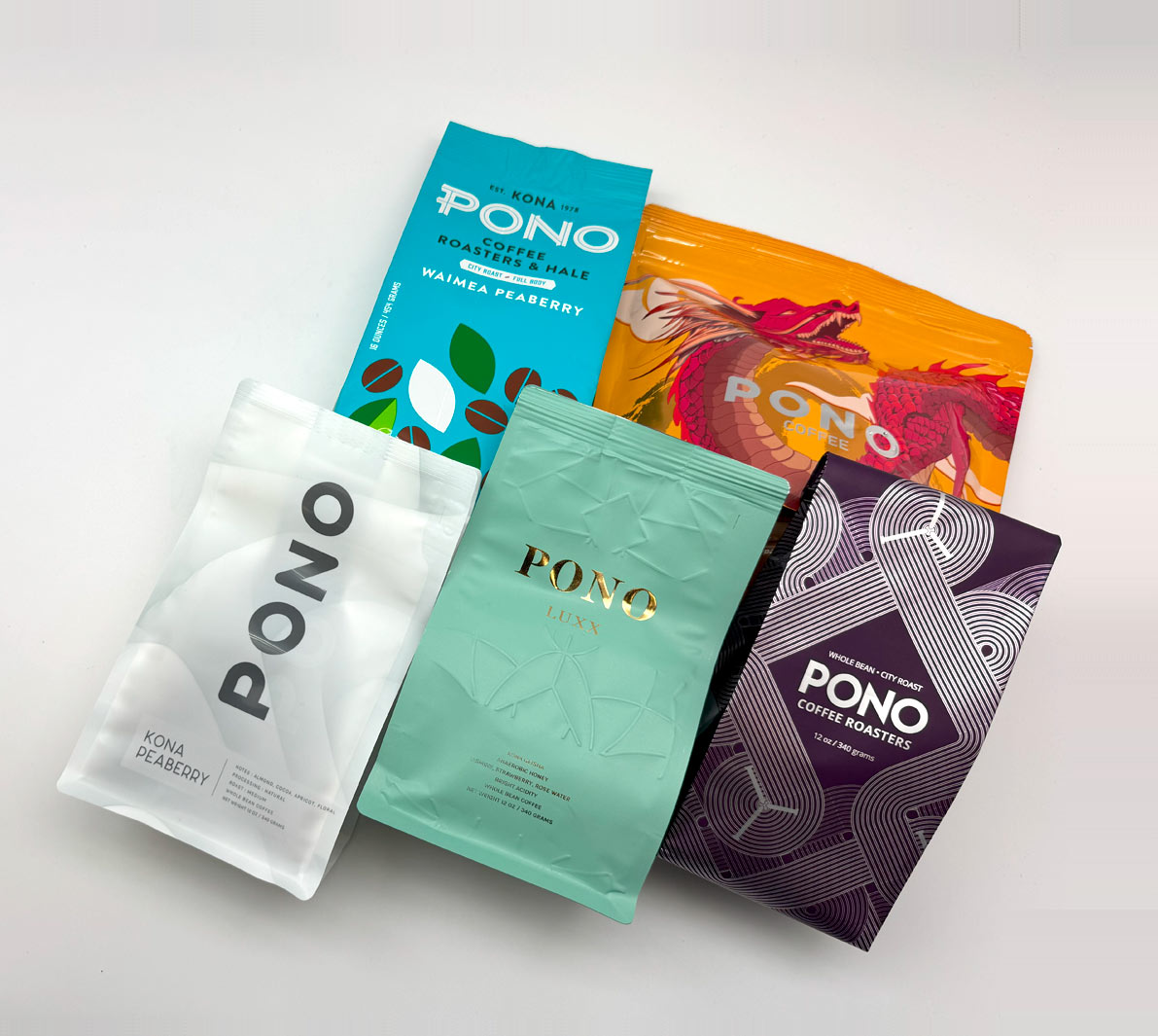 Honolulu Speaks: Coffee Packaging Preferences from the Streets thumbnail