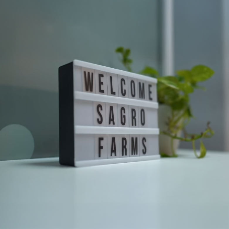 Sagro Farms x Savor Brands: Una visión cafetera hecha realidad thumbnail