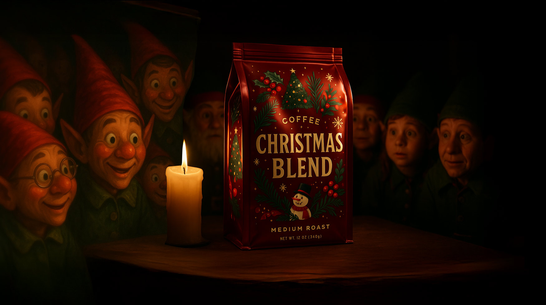 2025 Holiday Coffee Packaging Design Tips thumbnail