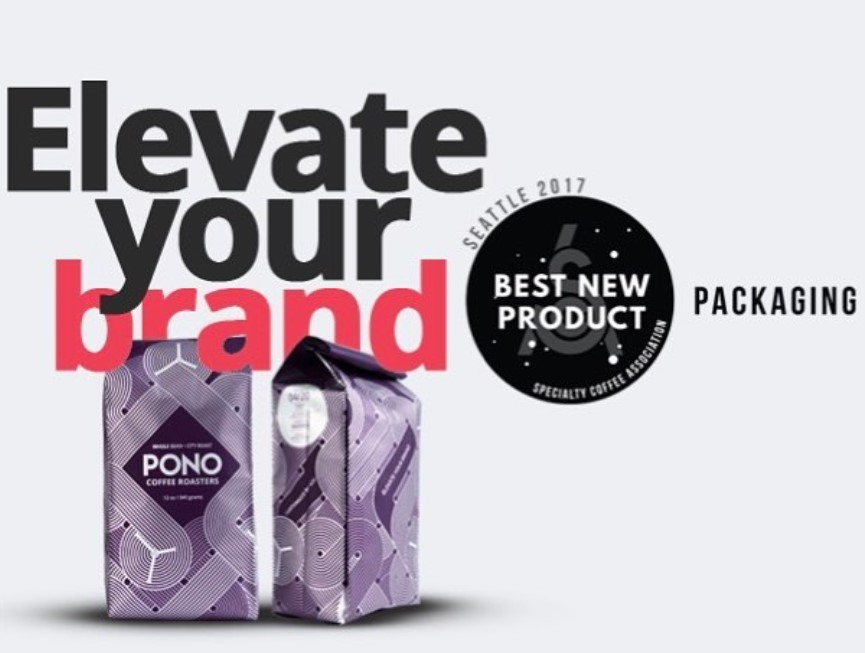 best New Packaging 2017