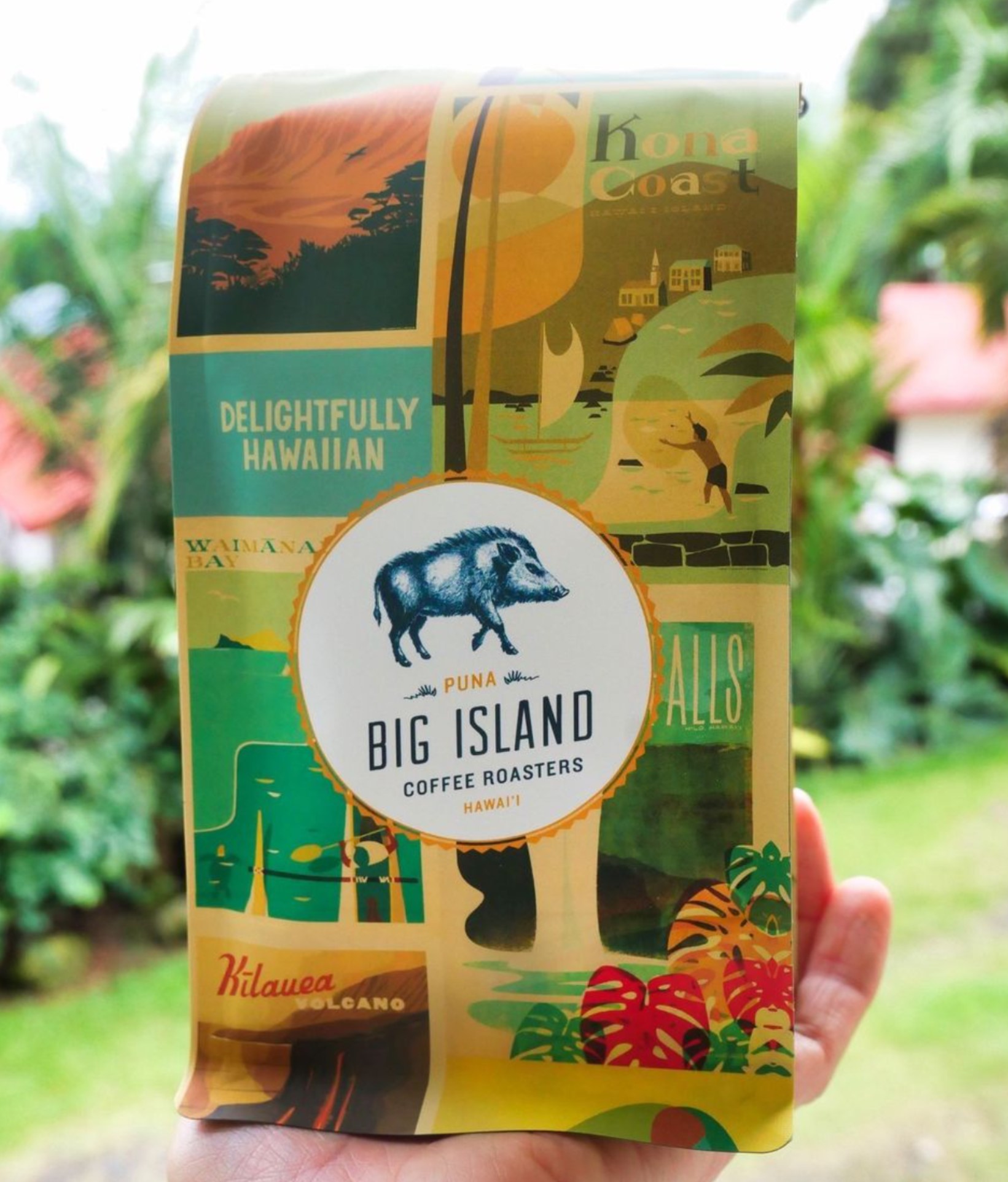 Custom Packaging: Rotogravure or Digital Printed Coffee Bags? thumbnail
