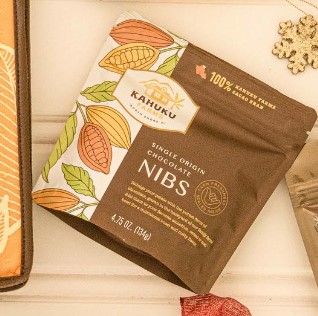 Cómo personalizar el empaque de tus nibs de cacao thumbnail