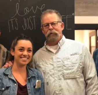 Meet Mr. Coffee Bags and Chelsea at Coffee Fest New Orleans, LA thumbnail