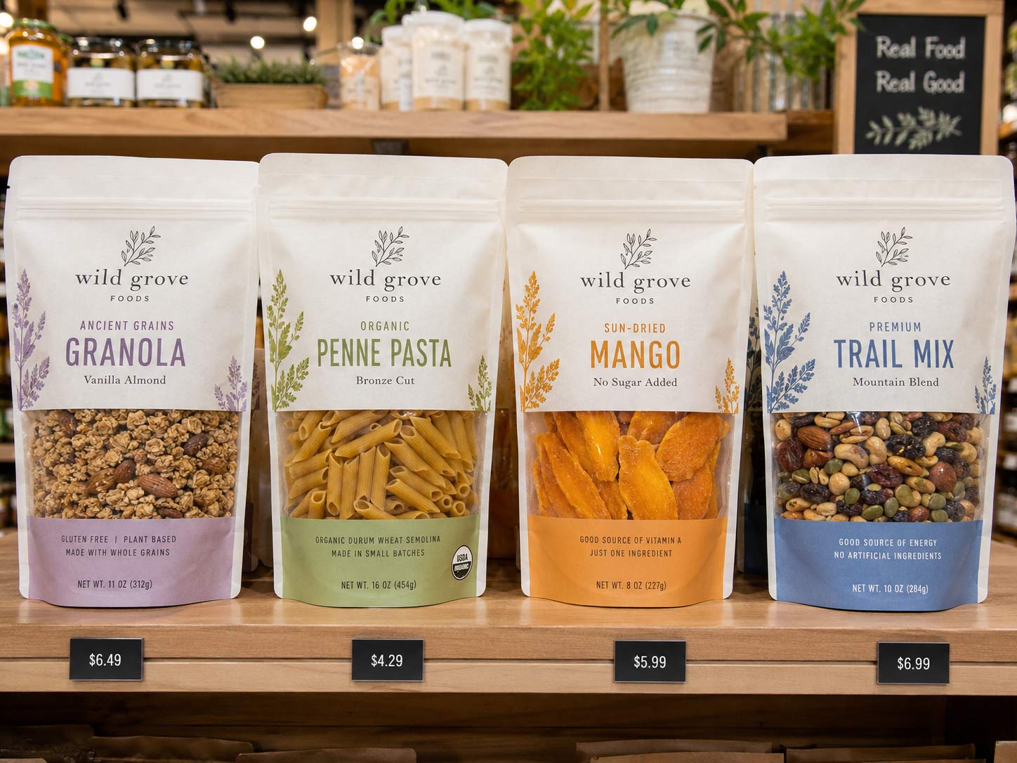 See-Through Sells When Clear Windows Help Your Food Packaging thumbnail