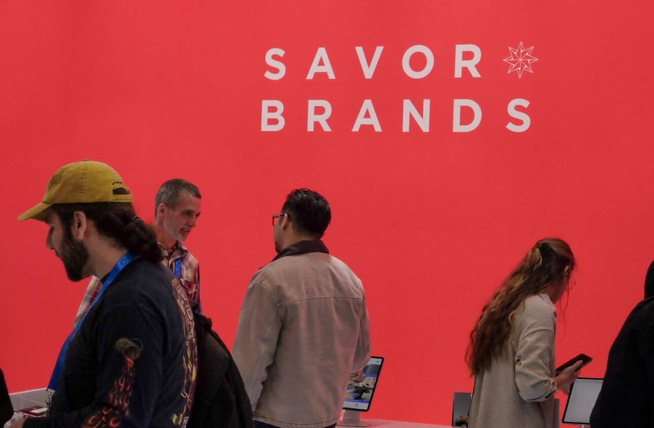Why Choose Savor Brands For Your Coffee and Food Packaging Needs? thumbnail
