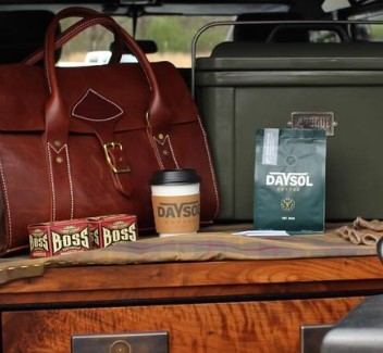daysol Coffee