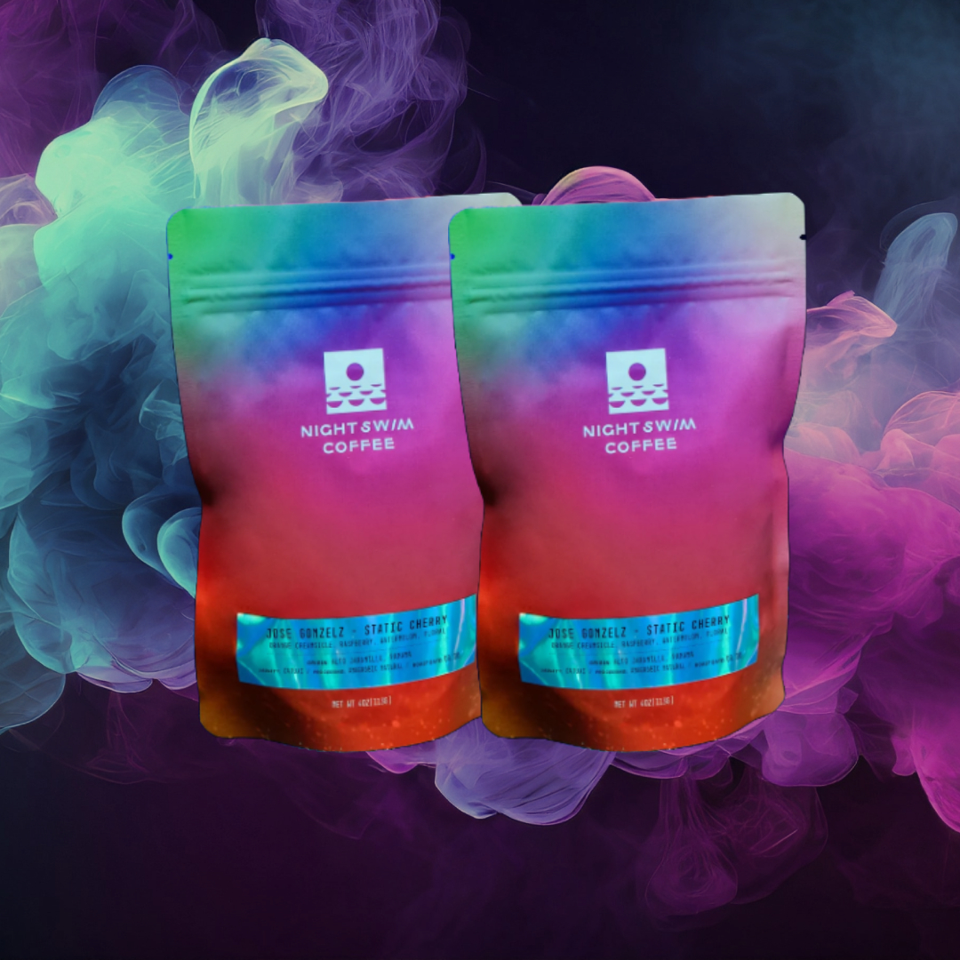 Low Minimum Custom Digital Printed Coffee Packaging For Small Businesses thumbnail