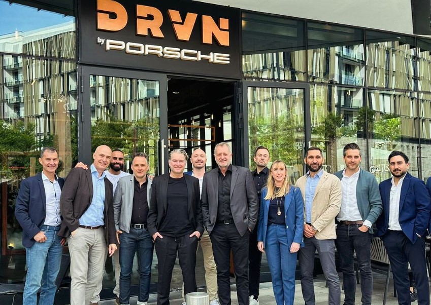 drvn Coffee 01