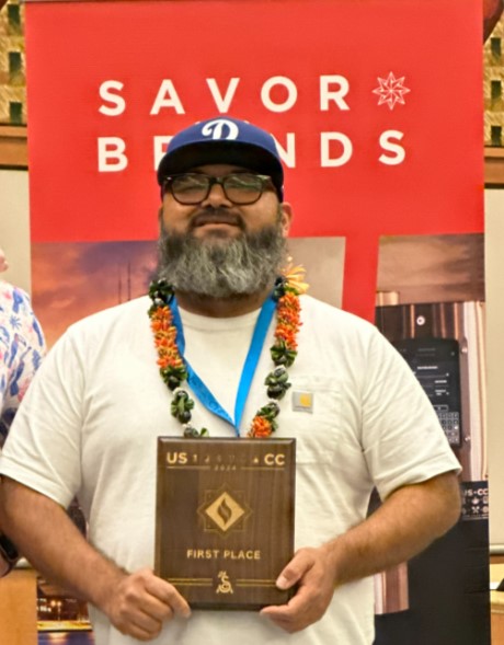2024 US Coffee Roasting Championship Winner Announcement thumbnail