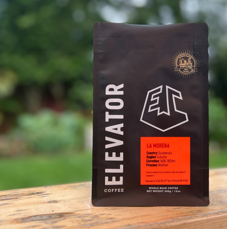 elevator Coffee 03