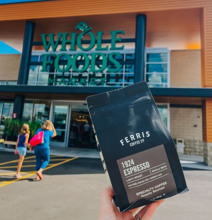 What to Include on My Custom Coffee Bag Design?  thumbnail