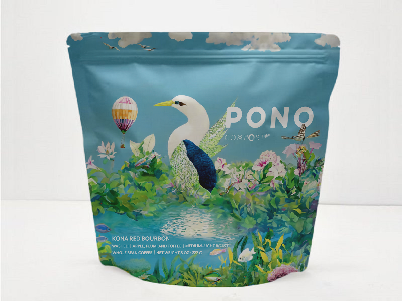The Newest Eco-Friendly and Sustainable Digitally Printed Coffee Packaging on the Market thumbnail