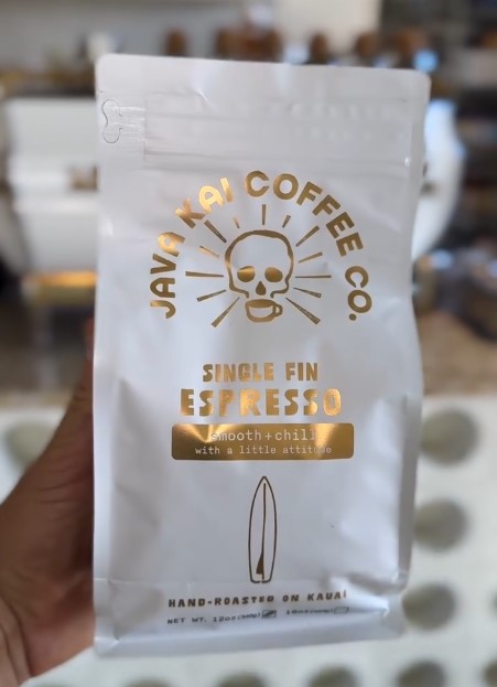 java Kai 