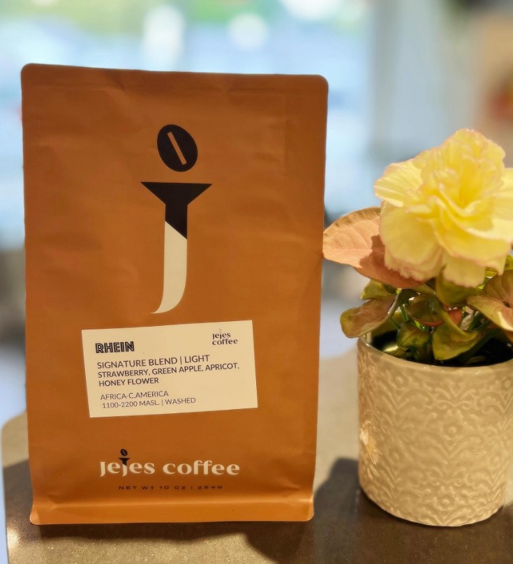 jejes Coffee