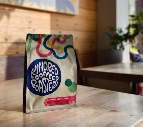 Low Minimum Printed Coffee Bags for Canada's Specialty Coffee thumbnail