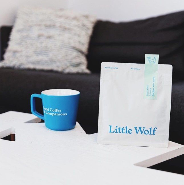 little Wolf 02