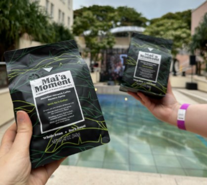 Savor Brands Celebrates at Hawaii's Purple Mai'a's 10th Anniversary thumbnail