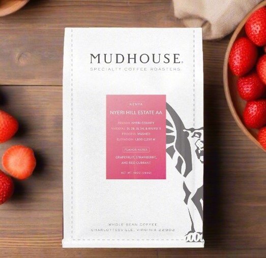 Mudhouse Specialty Coffee Roasters Launches New Coffee Bags thumbnail
