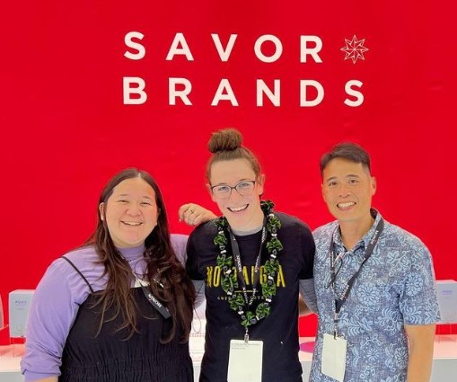 San Diego, California's Award Winning, Women Owned, and LGBTQ+ Proud Coffee Roaster thumbnail
