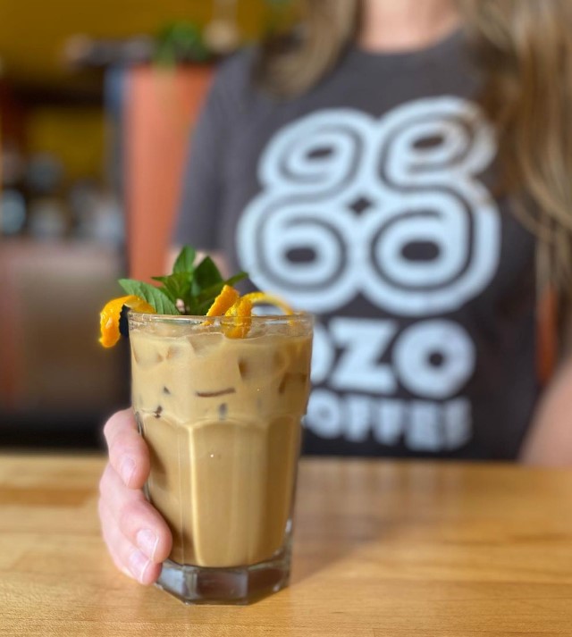 Ozo Coffee Company in Boulder, Colorado's Sustainable Packaging thumbnail
