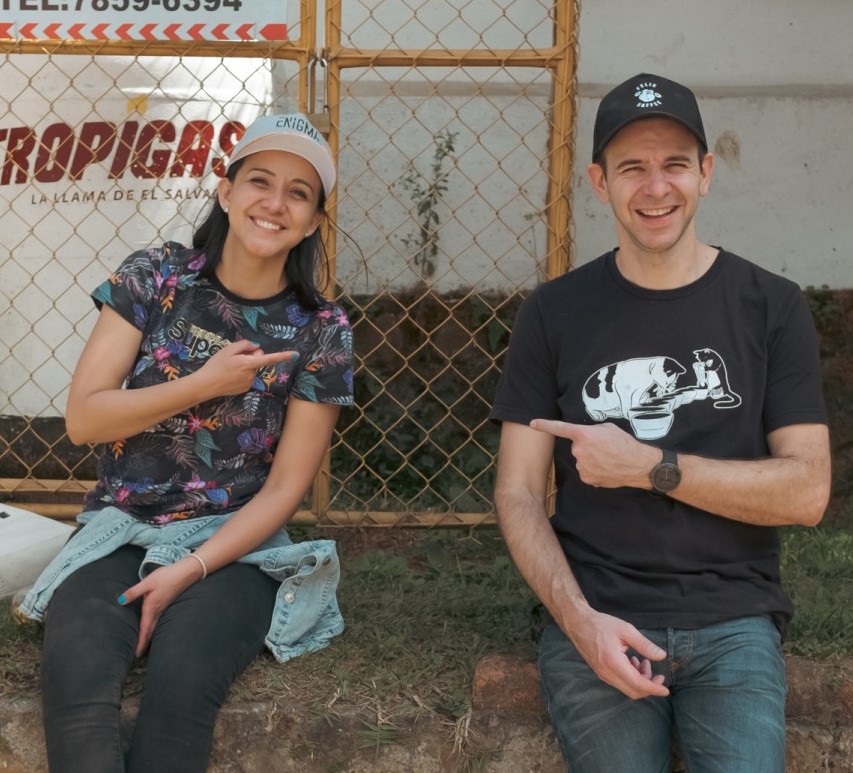steph And Felix