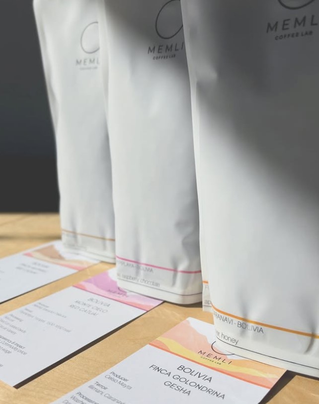Custom Coffee Bags Stand-Up Pouches Explained thumbnail