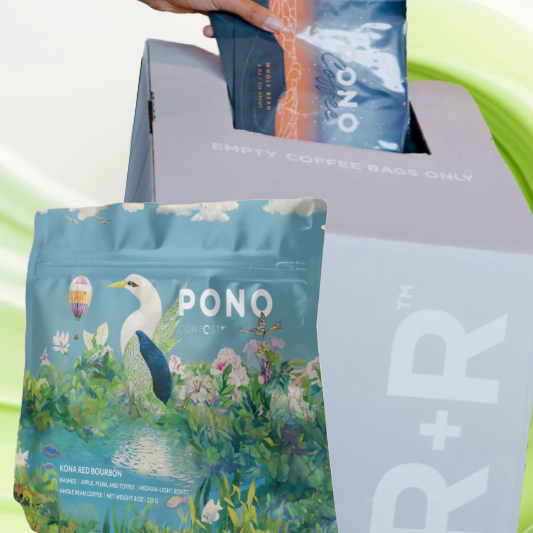 Sustainable Coffee and Food Packaging Solutions for Hawaii's Small Businesses thumbnail