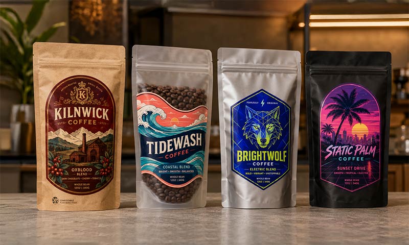 4 6 or 12 Months Matching Coffee Bag Barrier Materials to Your Product thumbnail
