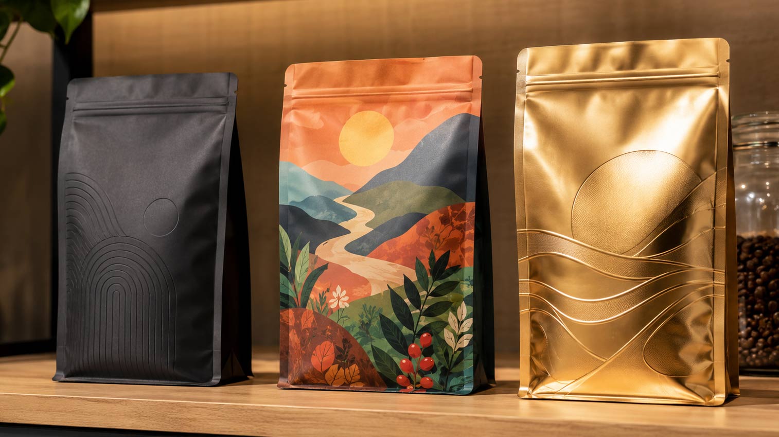 Coffee Packaging Minimum Order Quantity thumbnail