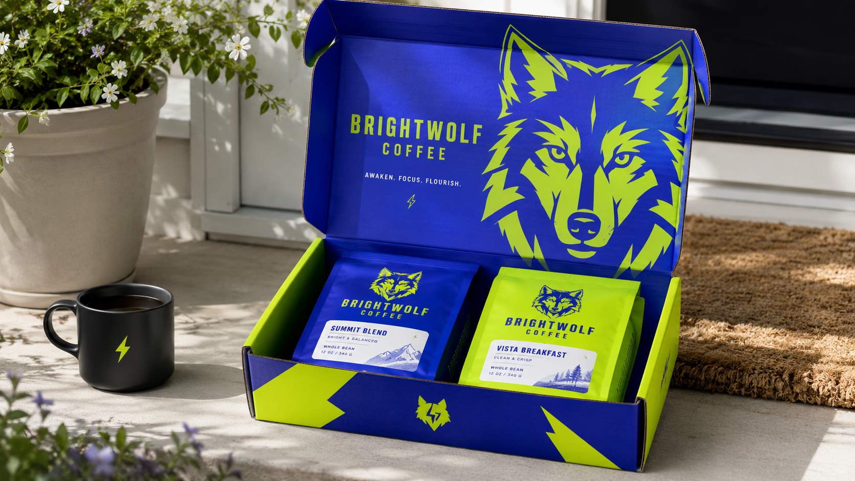 Ship It Right: Custom Mailer Boxes for Coffee and Food Brands thumbnail