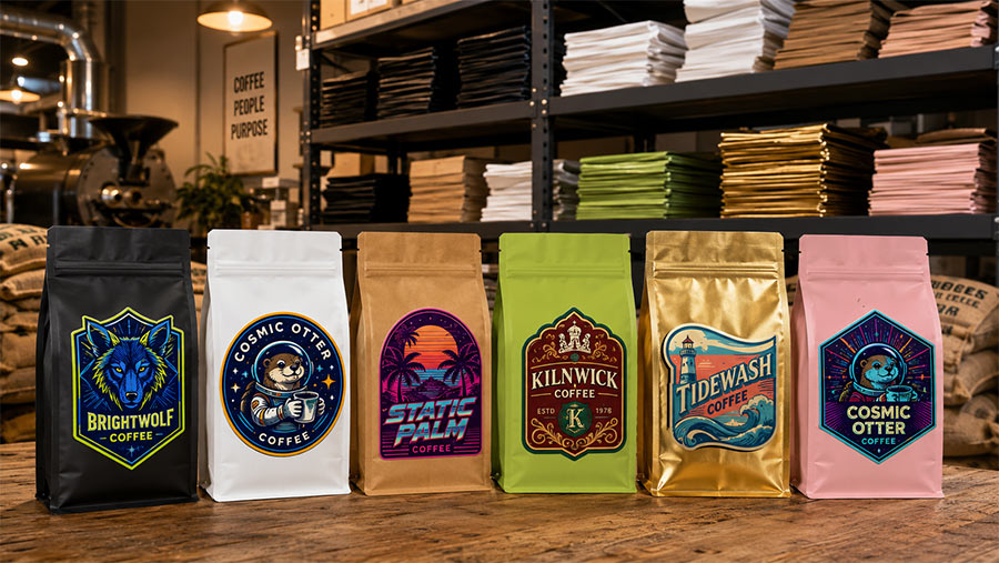 Never Run Out, Never Overbuy: How Many Stock Bags to Keep On Hand thumbnail