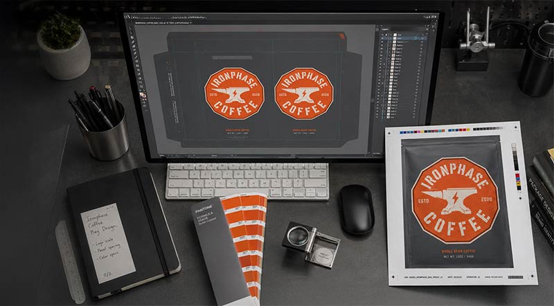 Print Ready or Sent Back The Preflight Checklist for Packaging Artwork thumbnail