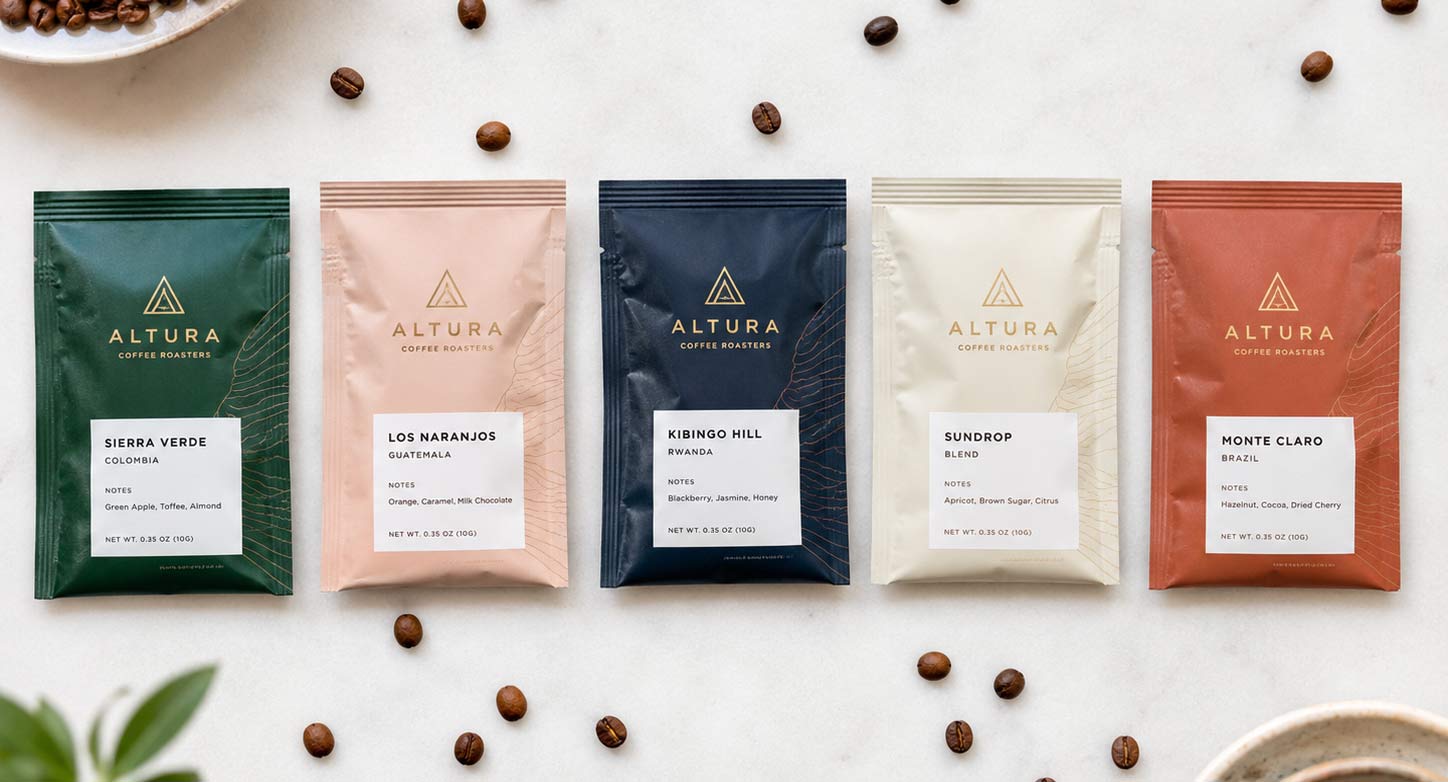Pequenas pero Poderosas Por Que los Sobres Tri-Seal Son la Muestra Perfecta para tu Cafe thumbnail