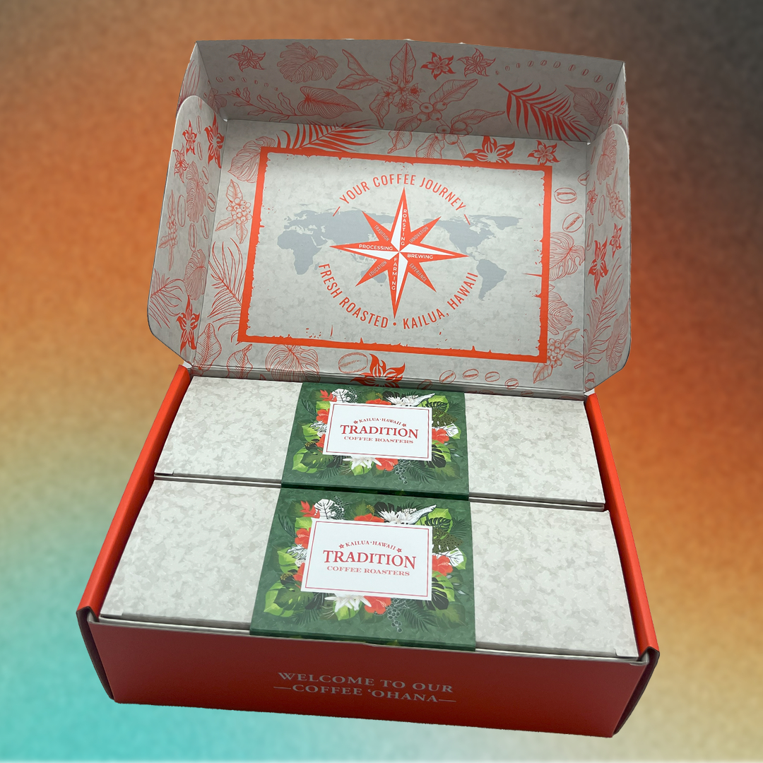 Custom Boxes are Great for Coffee Subscriptions thumbnail