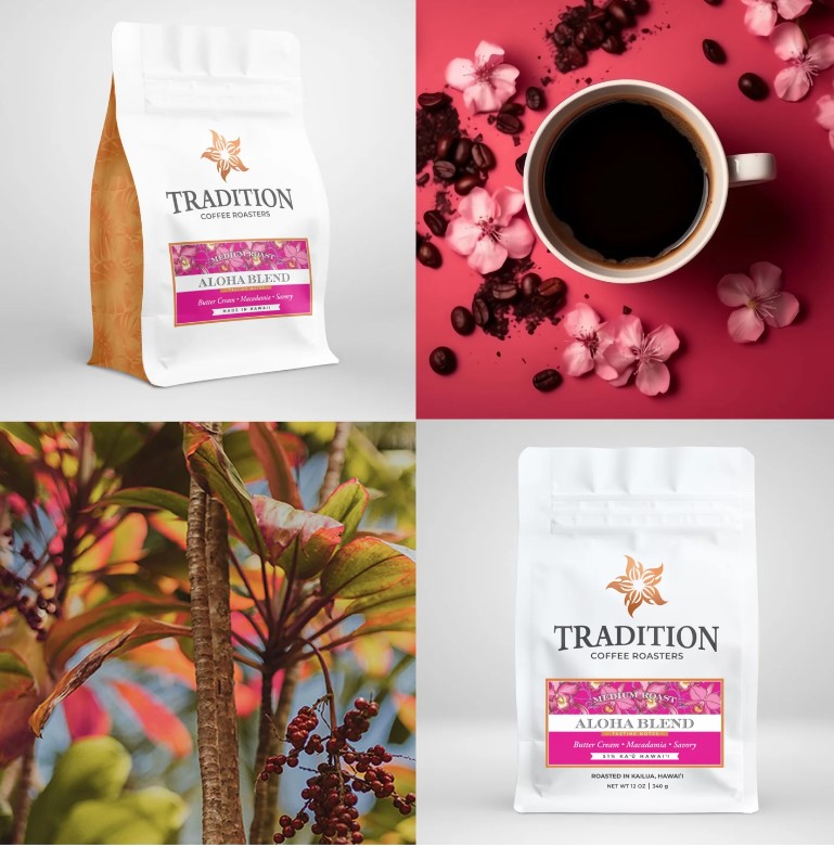 tradition Coffee
