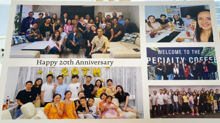 Blog Page